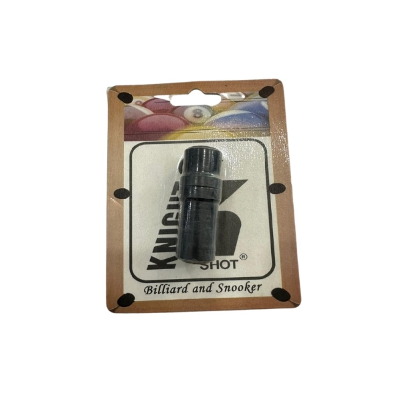 Knight Shot 5/16X18 Billiard Cue Joint Protector Card