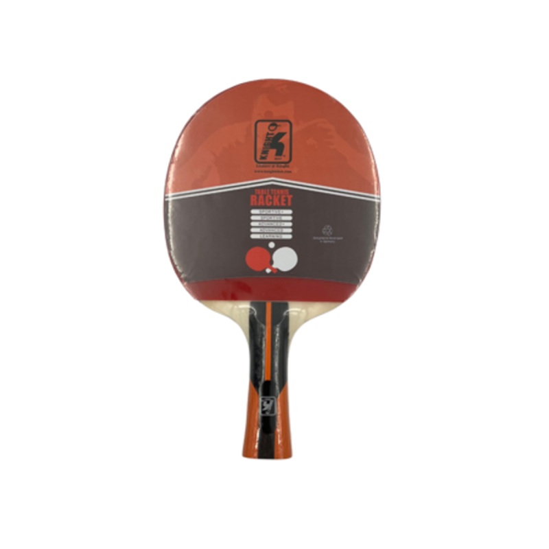 Knight Shot 5005 Table Tennis Racket | 1pc