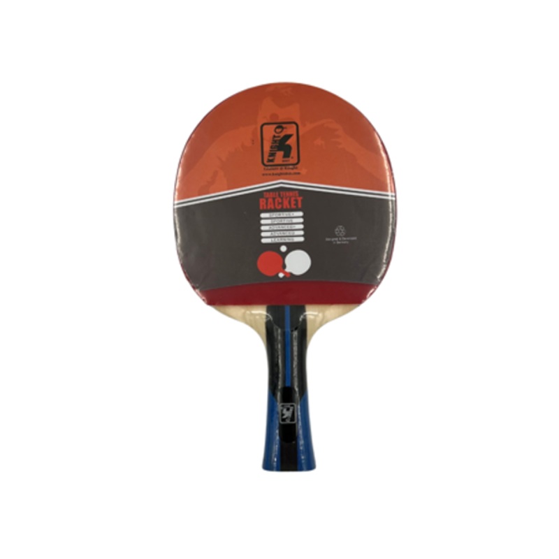 Knight Shot 5007 Table Tennis Racket | 1pc
