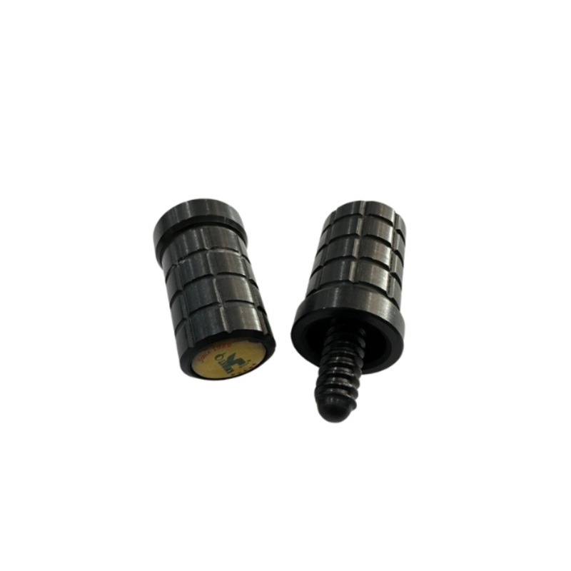 Knight Shot Billiard Cue Custom Joint Protector