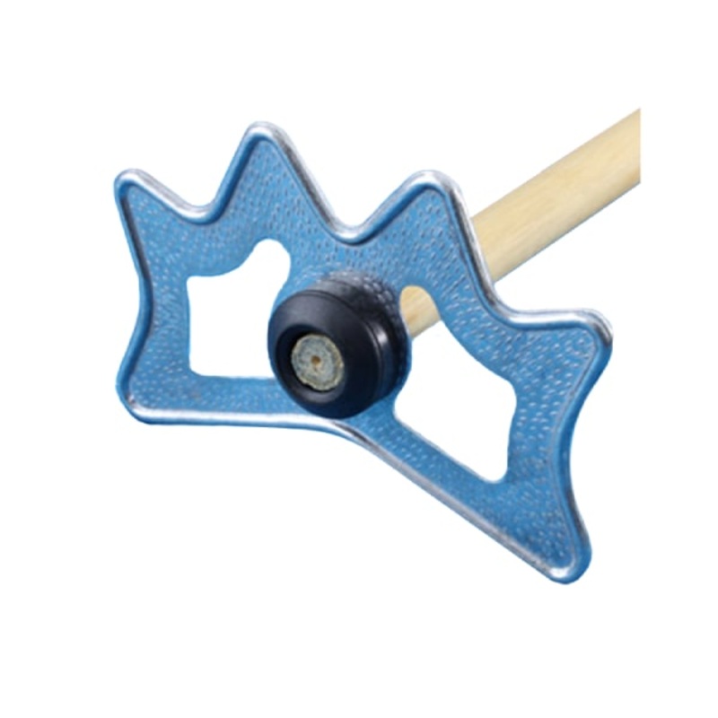 Knight Shot Bridge Aluminium