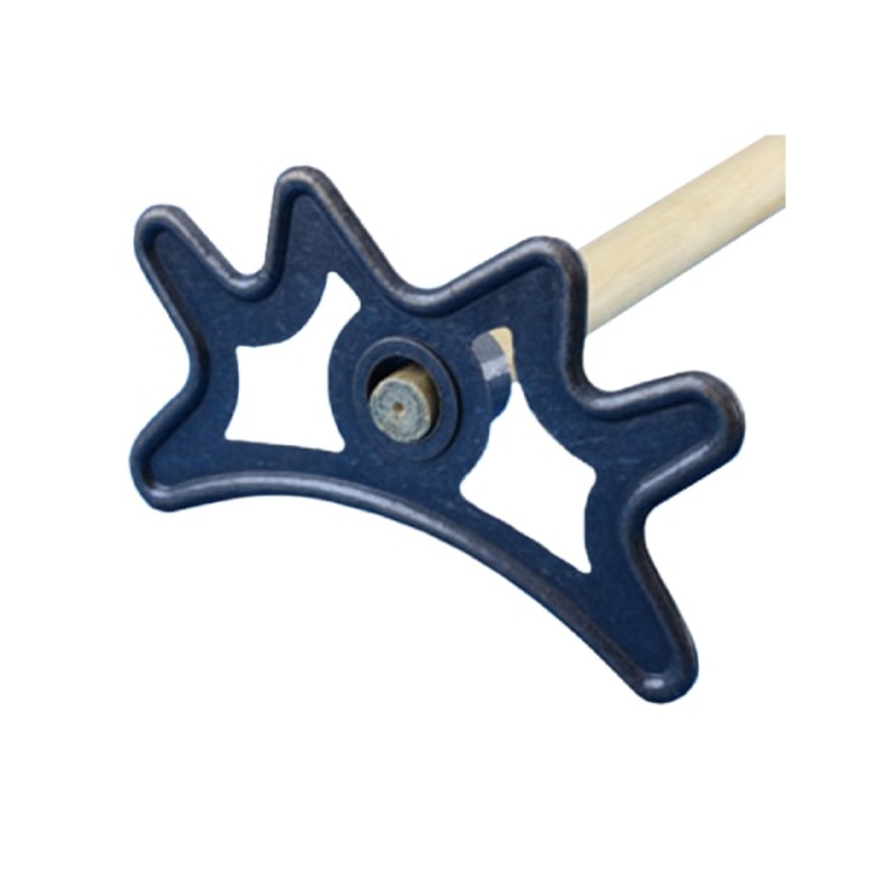 Knight Shot Bridge Bronze