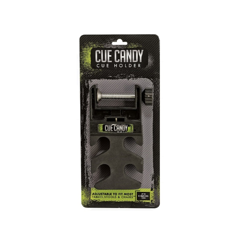 Knight Shot Cue Holder | 4 Cues
