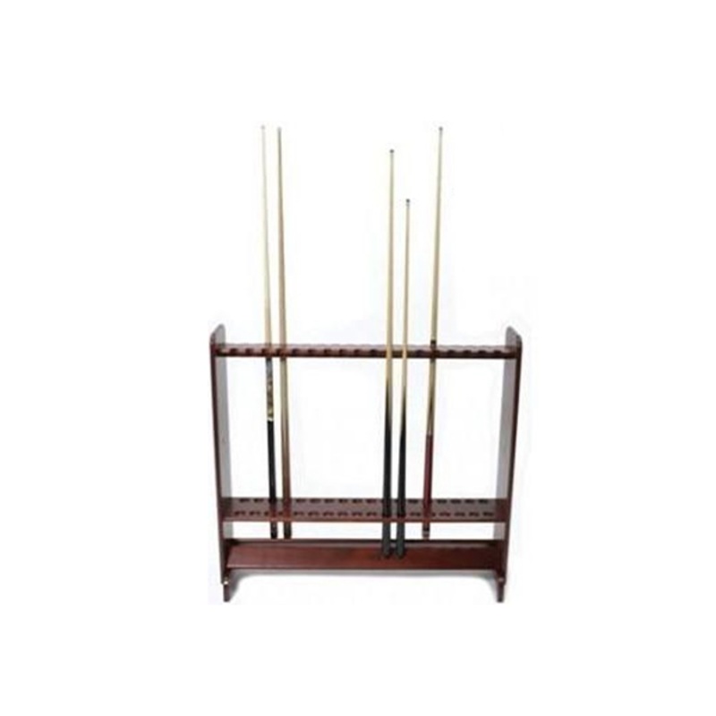 Knight Shot Cue Stand | 36 pieces