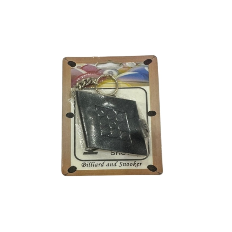 Knight Shot Key Chain Tip Case