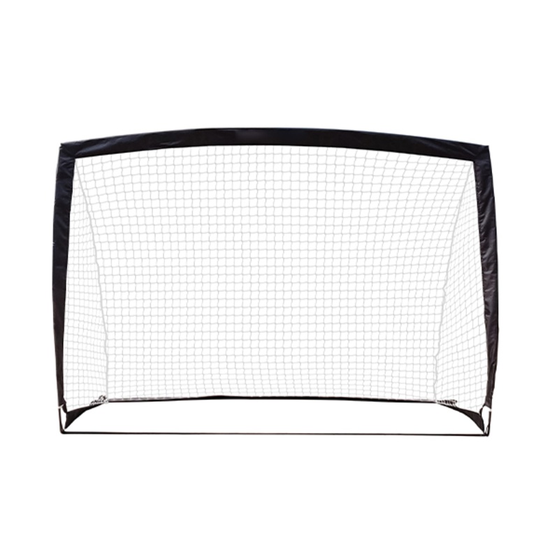 Knight Shot Mini Football Goal Post | Pop Up