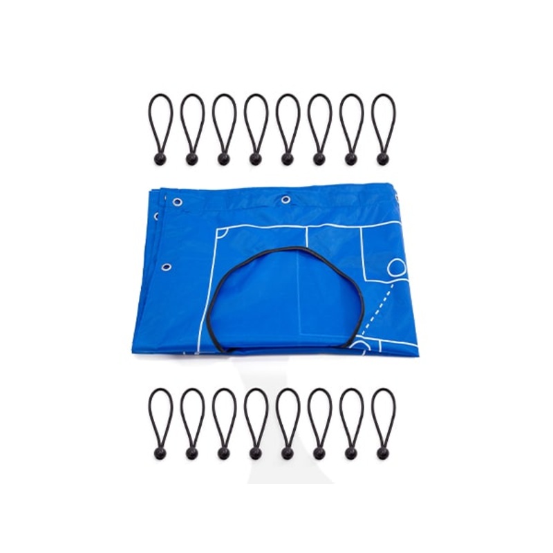 Knight Shot Target Shoot Attachment For KS Football Post