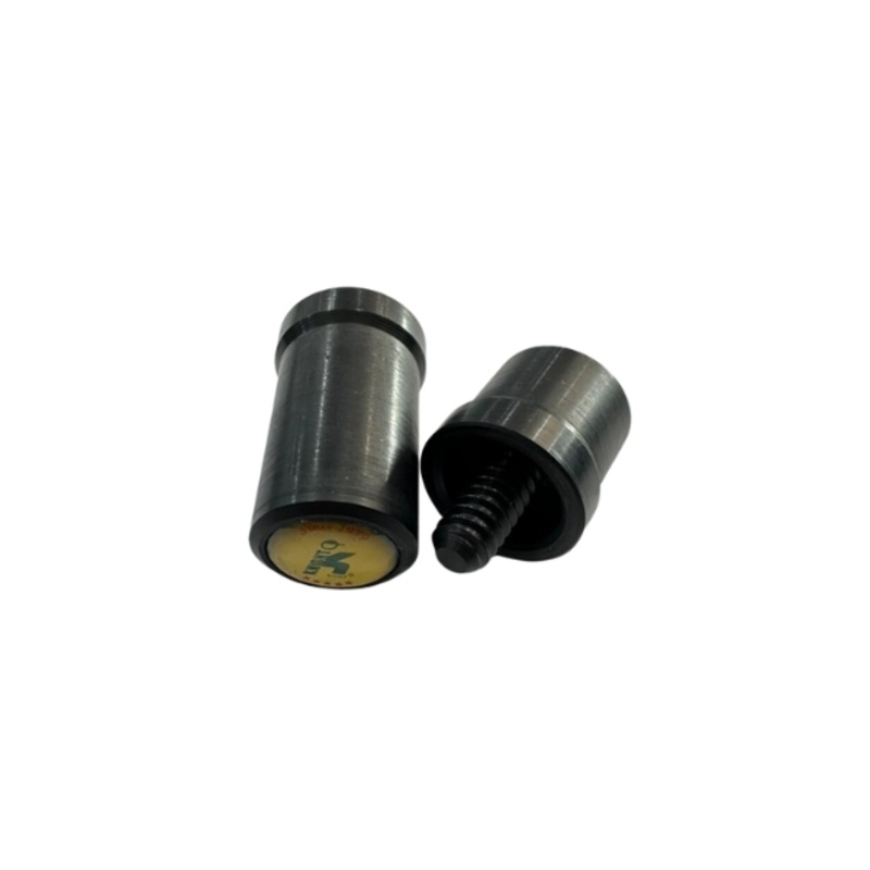 Knight Shot Thread Billiard Cue Joint Protector