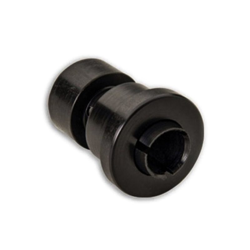 Knight Shot Tip Clamp Black