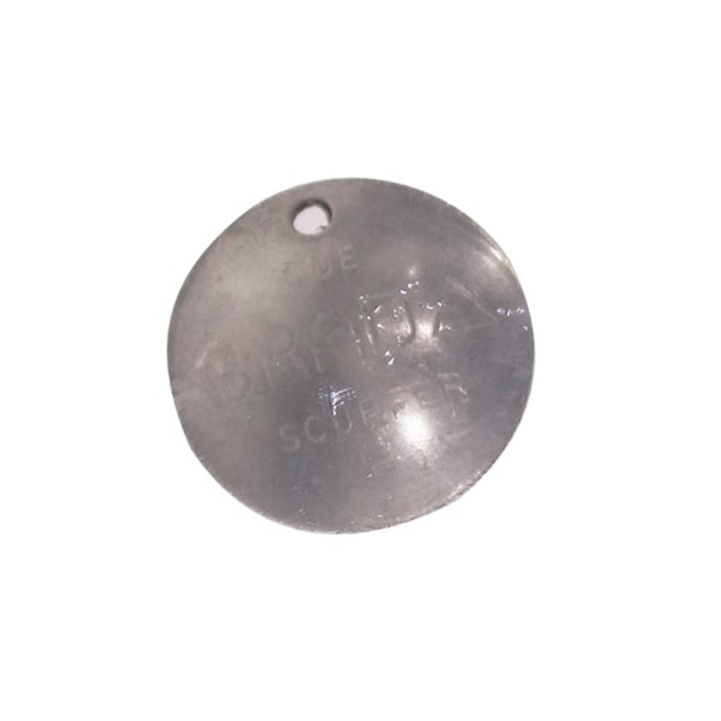 Knight Shot Tip Tapper Steel Pack