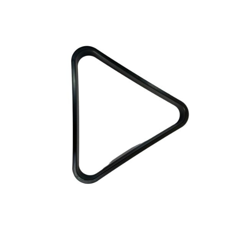 Knight Shot Triangle 60mm Black Plastic