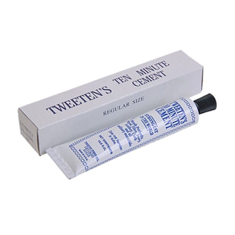 Master USA 10-Minute Cue Tip Cement