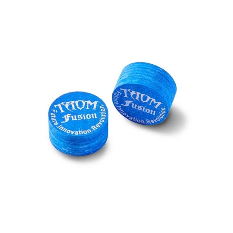 Taom Fusion Snooker Cue Tip | Per Piece