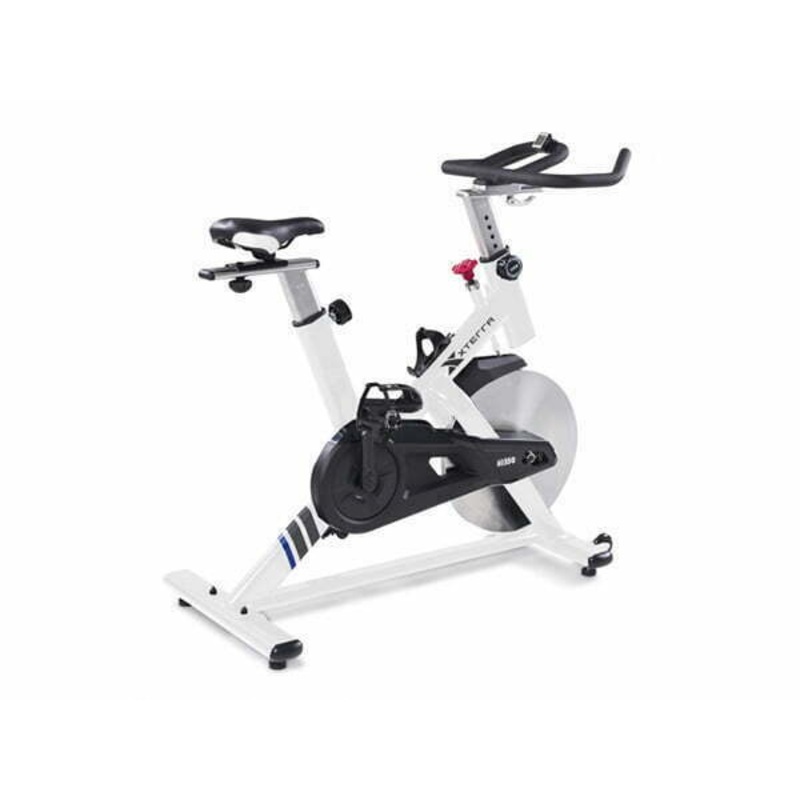 Xterra Spin Bike Mb550 | Max User Weight 115 kg (250 lbs)