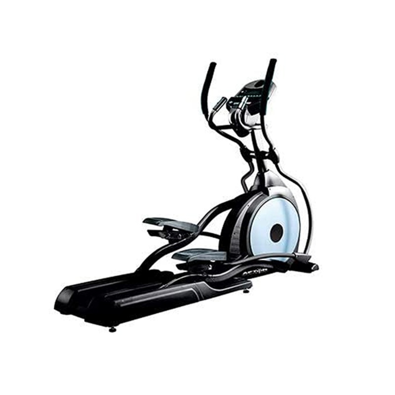Afton EX-500 Semi Commercial Elliptical Trainer | User Weight 136 KG (300 lbs)