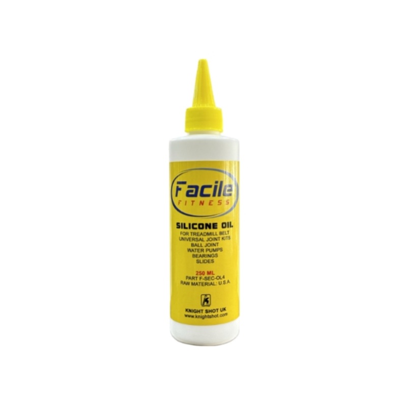 Facile Silicone Oil 250ml