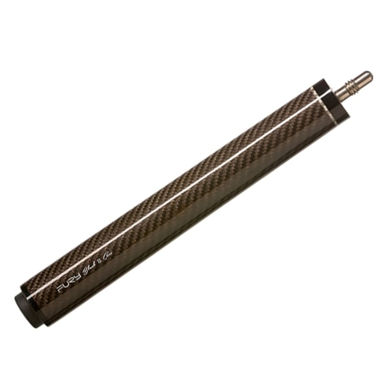 Fury Billiard Cue Extension | EXG-C1 8 inches