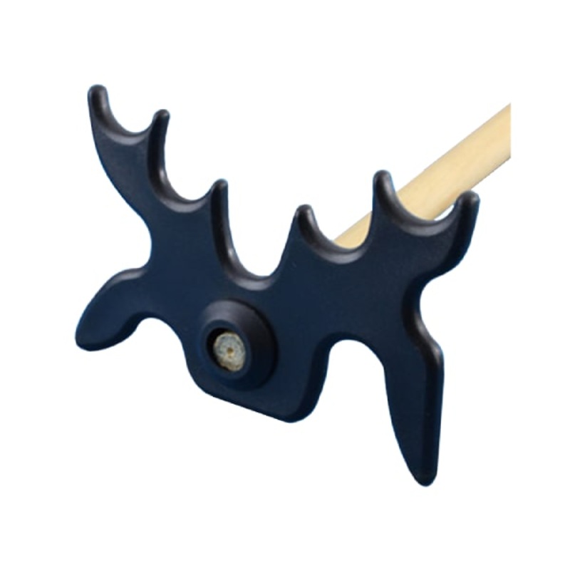 Knight Shot Bridge Plastic Moose