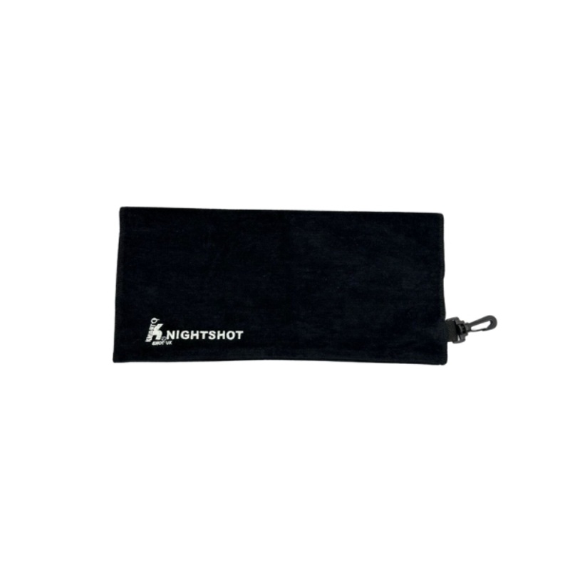 Knight Shot Towel Double Side