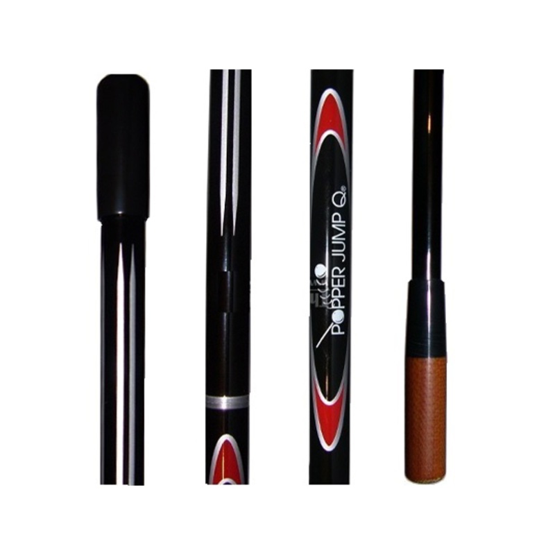 McDermott Dr. Popper Billiard Jump Cue