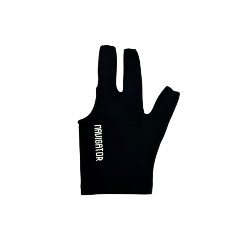 Navigator Glove Open Type Left Hand