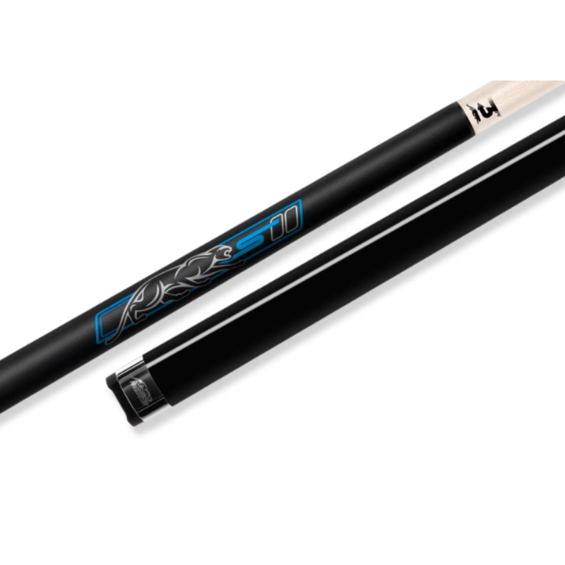 Predator Sport 2 AMP No Wrap Pool Cue