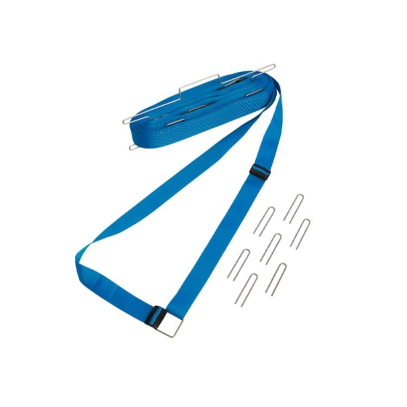 Sunvolley Beach Volleyball Boundary Line Adjustable