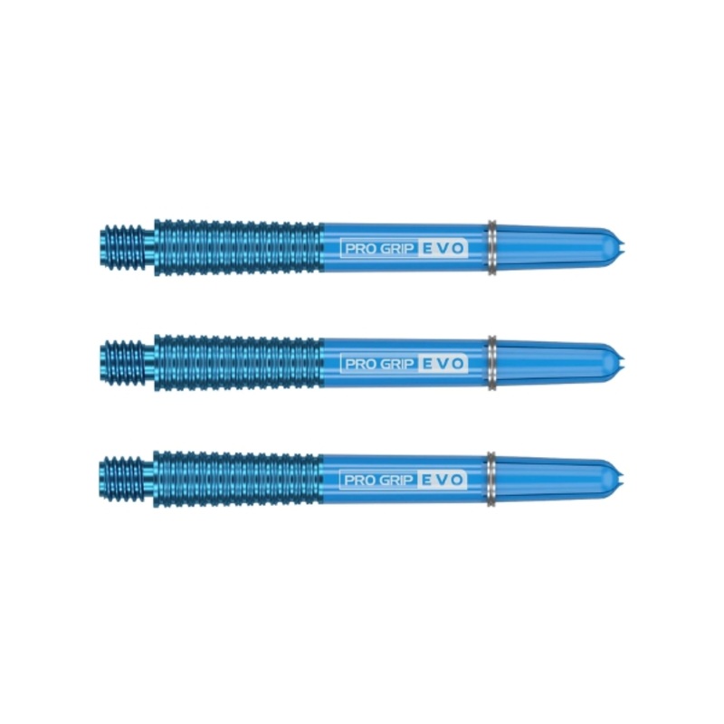 Target Pro Grip Evo