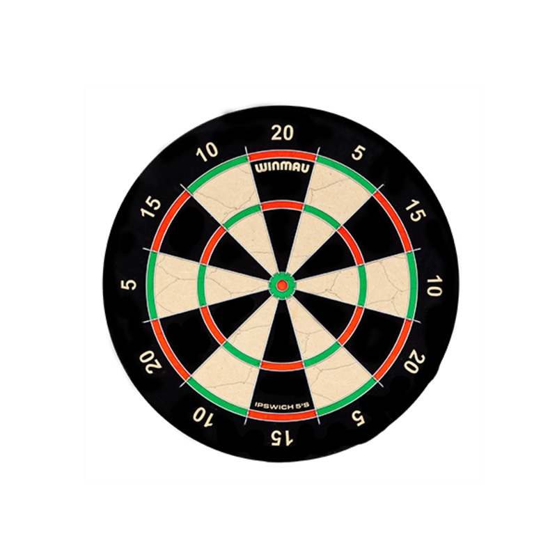 Winmau Ipswich 5s Dartboard