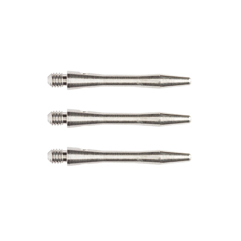 Winmau Plain Aluminium Dart Shafts