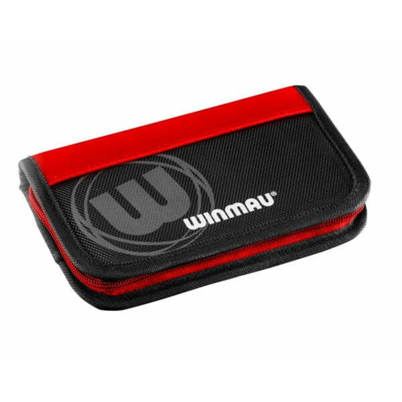 Winmau Super 2 Urban Slim Red Darts Casez