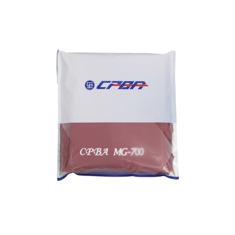 CPBA MG-700 Pool Cloth | 9ft Set