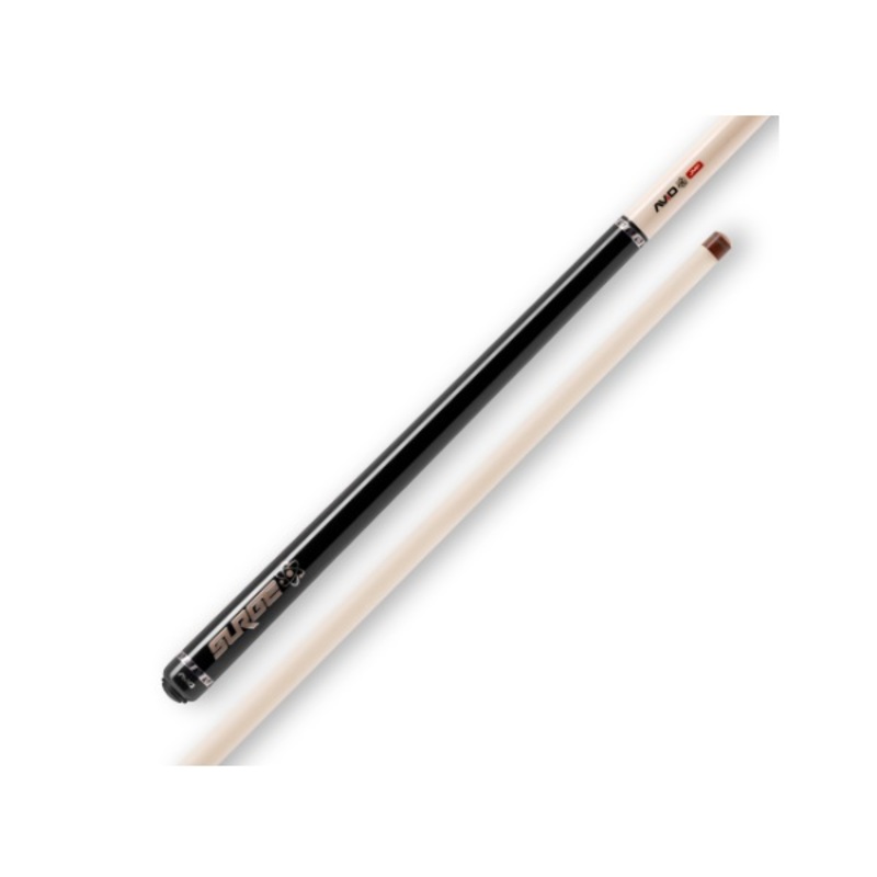 Cuetec Avid Surge Jump Black/Gold