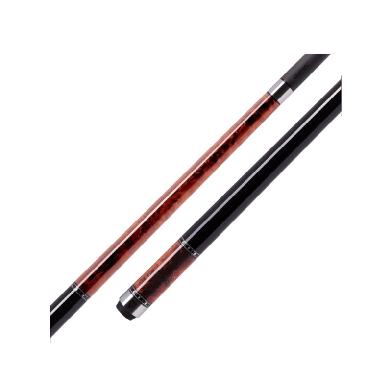 Cuetec Cynergy Truewood Mappa Burl II NW