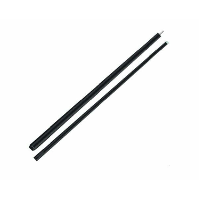J Flowers Billiard Break Cue JF-BK1 with Carbon Shaft No Wrap