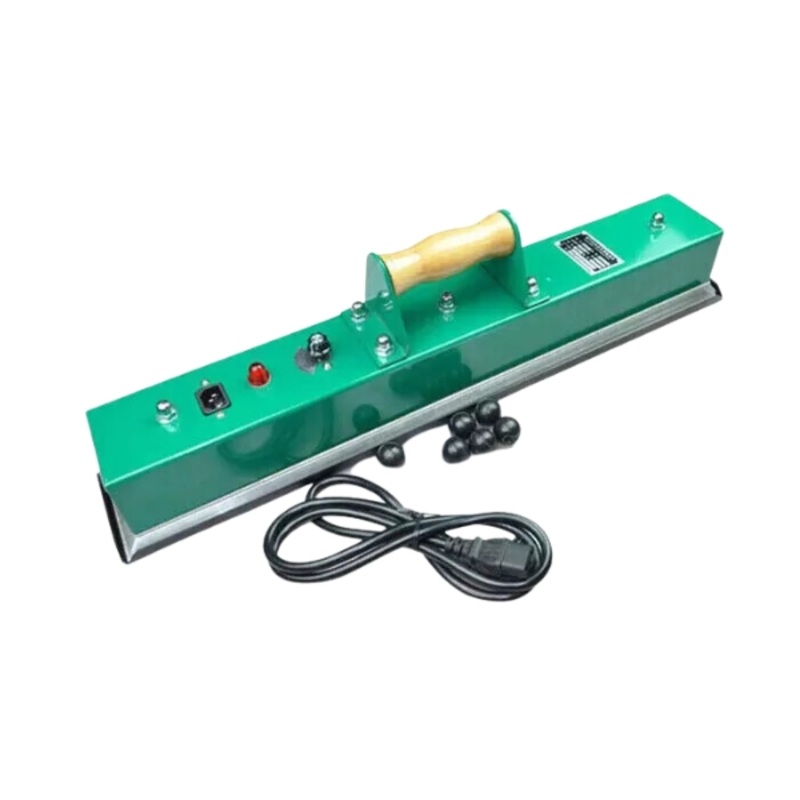 Knight Shot Snooker Cloth Iron 650 | Length 650mm