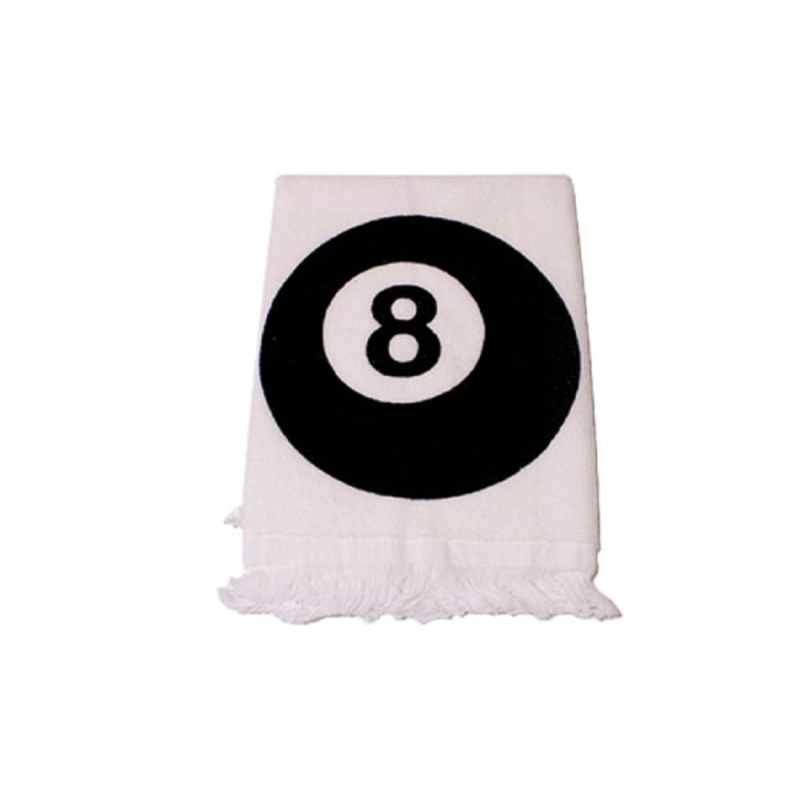 Knight Shot Towel No. 8