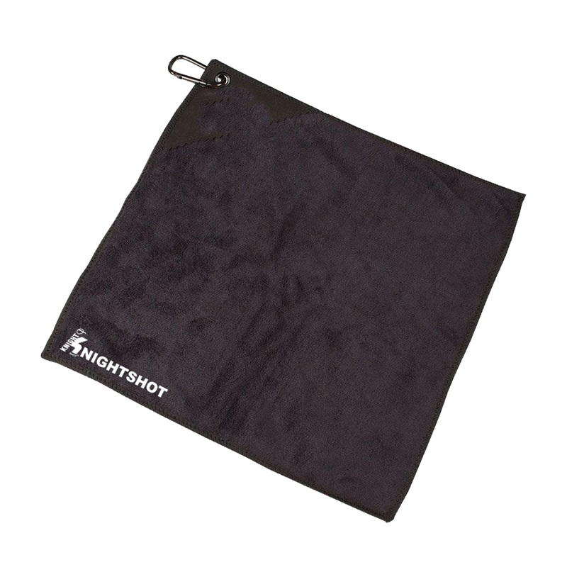 Knight Shot Towel Single Side