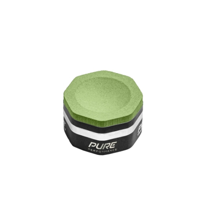 Predator Pure Chalk  Hard Green