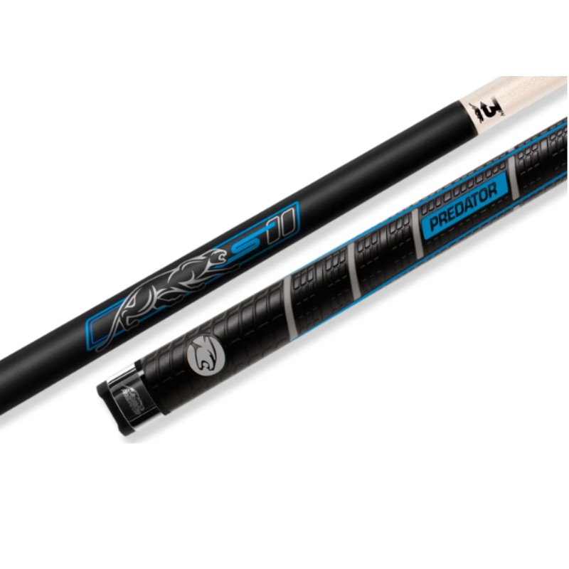Predator Sport 2 AMP Sport Wrap Pool Cue
