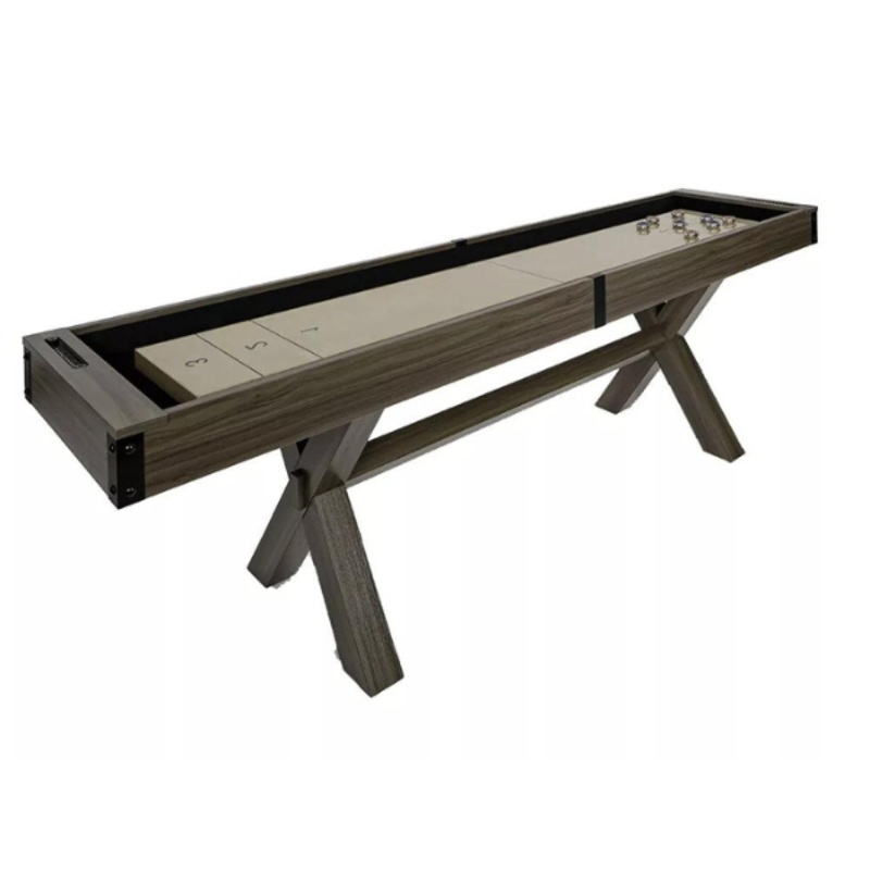 Presidential Breckenridge Shuffleboard Table 9ft