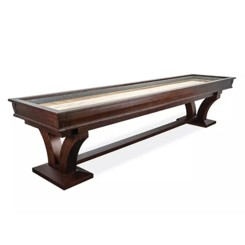 Presidential Hamilton Shuffleboard Table 12ft