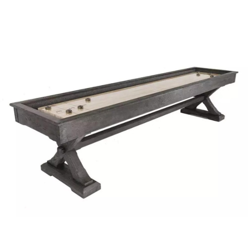 Presidential Kariba Shuffleboard Table 12ft