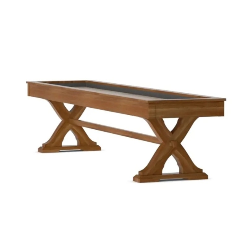 Presidential Kennedy Shuffleboard Table
