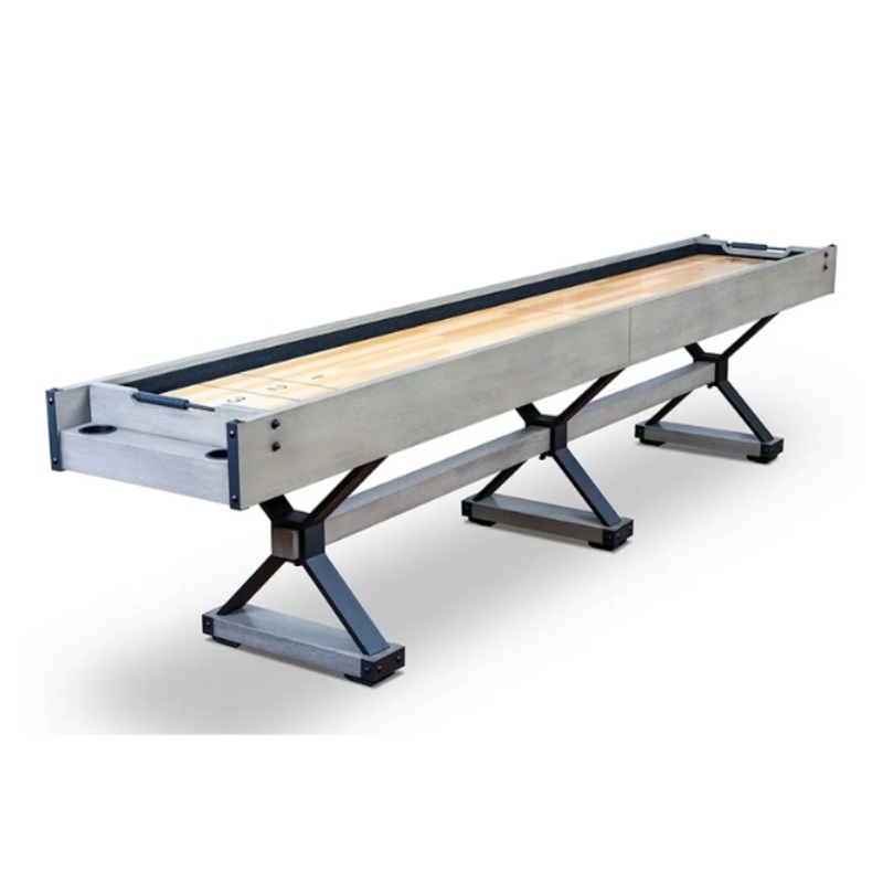 Presidential Phoenix 9ft or 12ft Shuffleboard Table