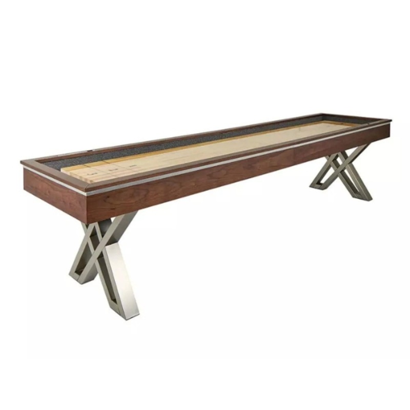Presidential Pierce Shuffleboard Table 12ft