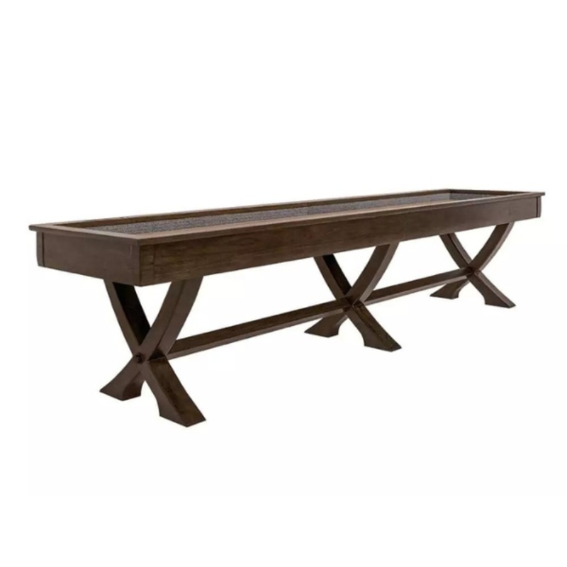 Presidential Reagan Shuffleboard Table 12ft