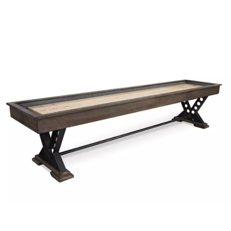 Presidential Vienna Shuffleboard Table 12ft