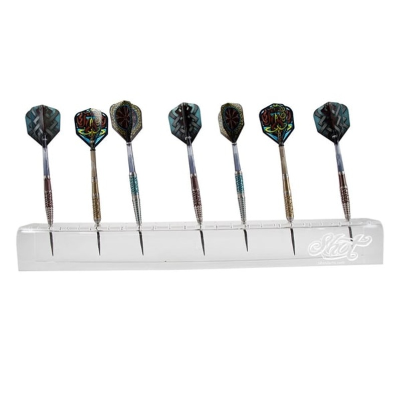 Shot Darts Dart Stand | Stand Only