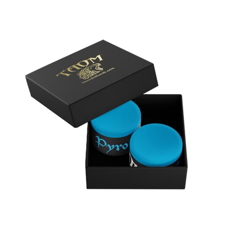 Taom Pyro Chalk  Double